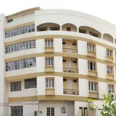 Hotel Ram International Pondicherry Dış mekan fotoğraf