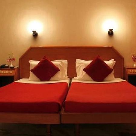 Hotel Ram International Pondicherry Dış mekan fotoğraf