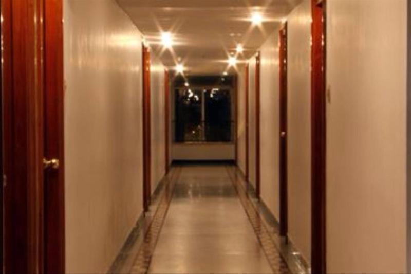 Hotel Ram International Pondicherry Dış mekan fotoğraf