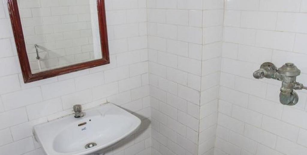 Hotel Ram International Pondicherry Dış mekan fotoğraf