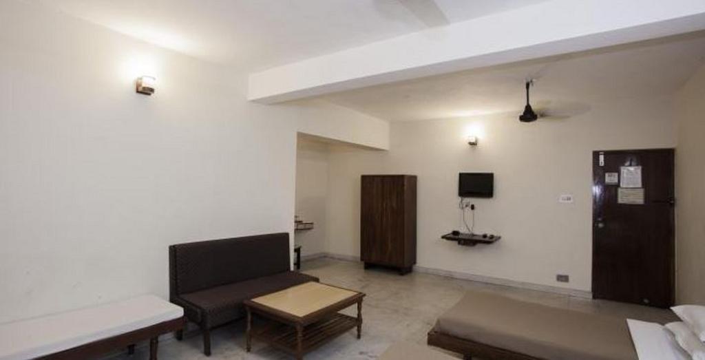 Hotel Ram International Pondicherry Dış mekan fotoğraf